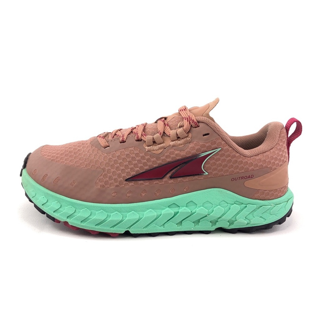 Altra Outroad Trail Running Shoes 6